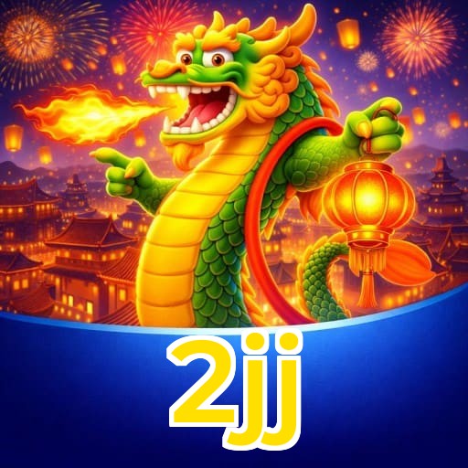 Logo da 2jj